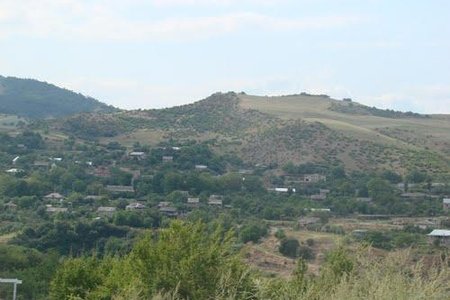 Qazaxın dörd kəndinin diplomatik yolla qaytarılmasını alqışlayırıq - Fuat Oktay
