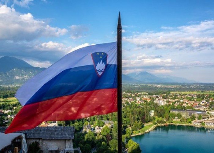 Sloveniya Ermənistan və Azərbaycan arasında razılaşmanı alqışlayır