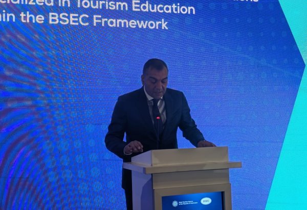 Tourism makes significant contribution to long-term resilience - chairman
