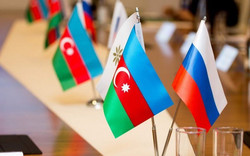 Отношения между Азербайджаном и Россией находятся на новом этапе развития
