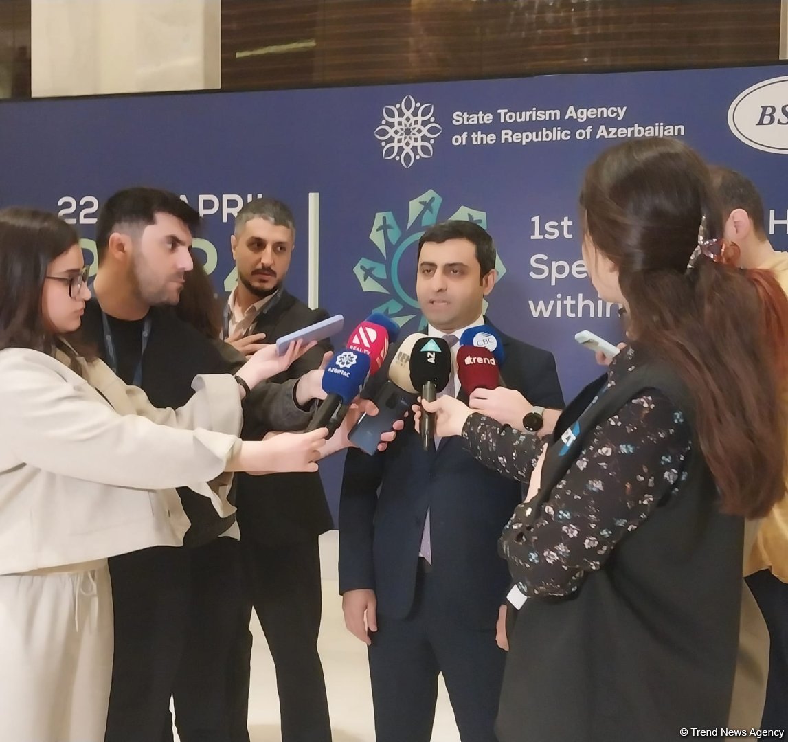 Azerbaijani regions carry out efforts to develop tourism sector - state agency
