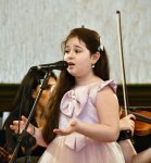 100-летие Сулеймана Алескерова: музыка, которая вдохновляет (ФОТО)