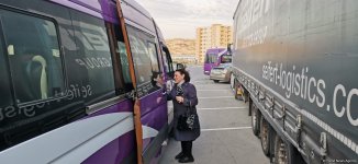 Number of residents back to their native lands in Azerbaijan’s Fuzuli (PHOTO)
