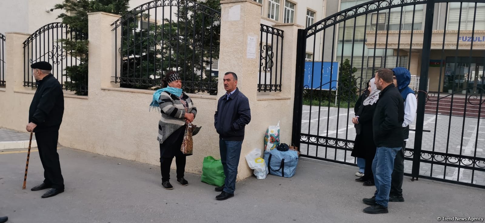 Number of residents back to their native lands in Azerbaijan’s Fuzuli (PHOTO)