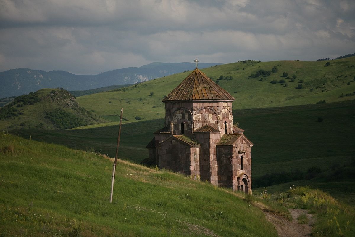 Армения начала разминирование на возвращаемых Азербайджану территориях (ВИДЕО)