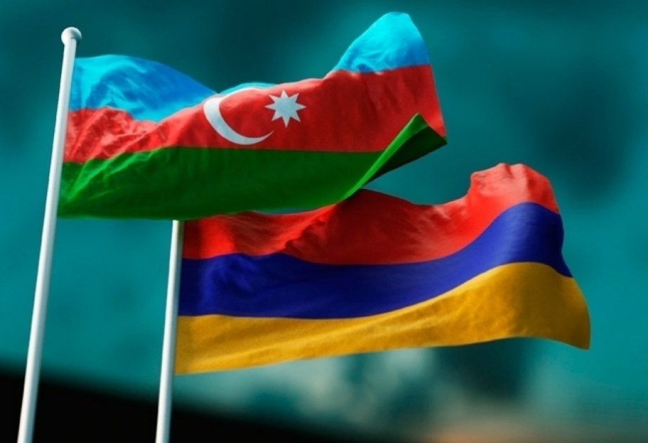 На границе между Азербайджаном и Арменией приступили к процессу уточнения координат