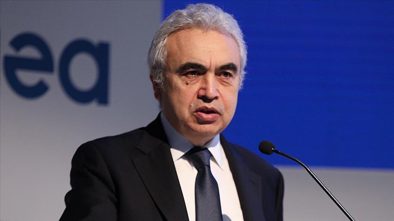 COP29 can be turning point for Azerbaijan’s clean energy transition and beyond - IEA's Fatih Birol (Exclusive interview)