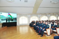 Anniversary of creation of Lachin border crossing point celebrated in Azerbaijan (PHOTO/VIDEO)