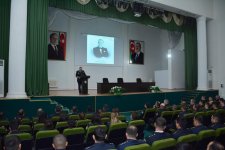 Anniversary of creation of Lachin border crossing point celebrated in Azerbaijan (PHOTO/VIDEO)