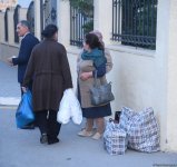В Физули возвращаются еще 39 семей бывших вынужденных переселенцев (ФОТО)
