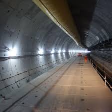 Gürcüstan-Rusiya sərhədi istiqamətində ən uzun tunelin çəkilməsi rəsmən başa çatıb