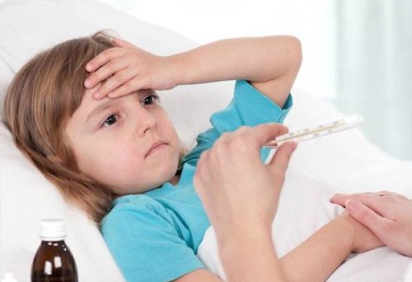 Жизнь детей с хроническим заболеванием требует постоянного врачебного контроля - минздрав Азербайджана