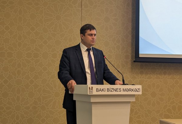 Башкортостан надеется на долгосрочное сотрудничество с предпринимателями Азербайджана