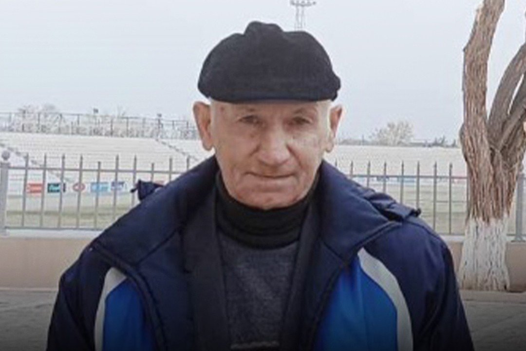 Скончался бывший генеральный секретарь Федерации футбола Нахчывана