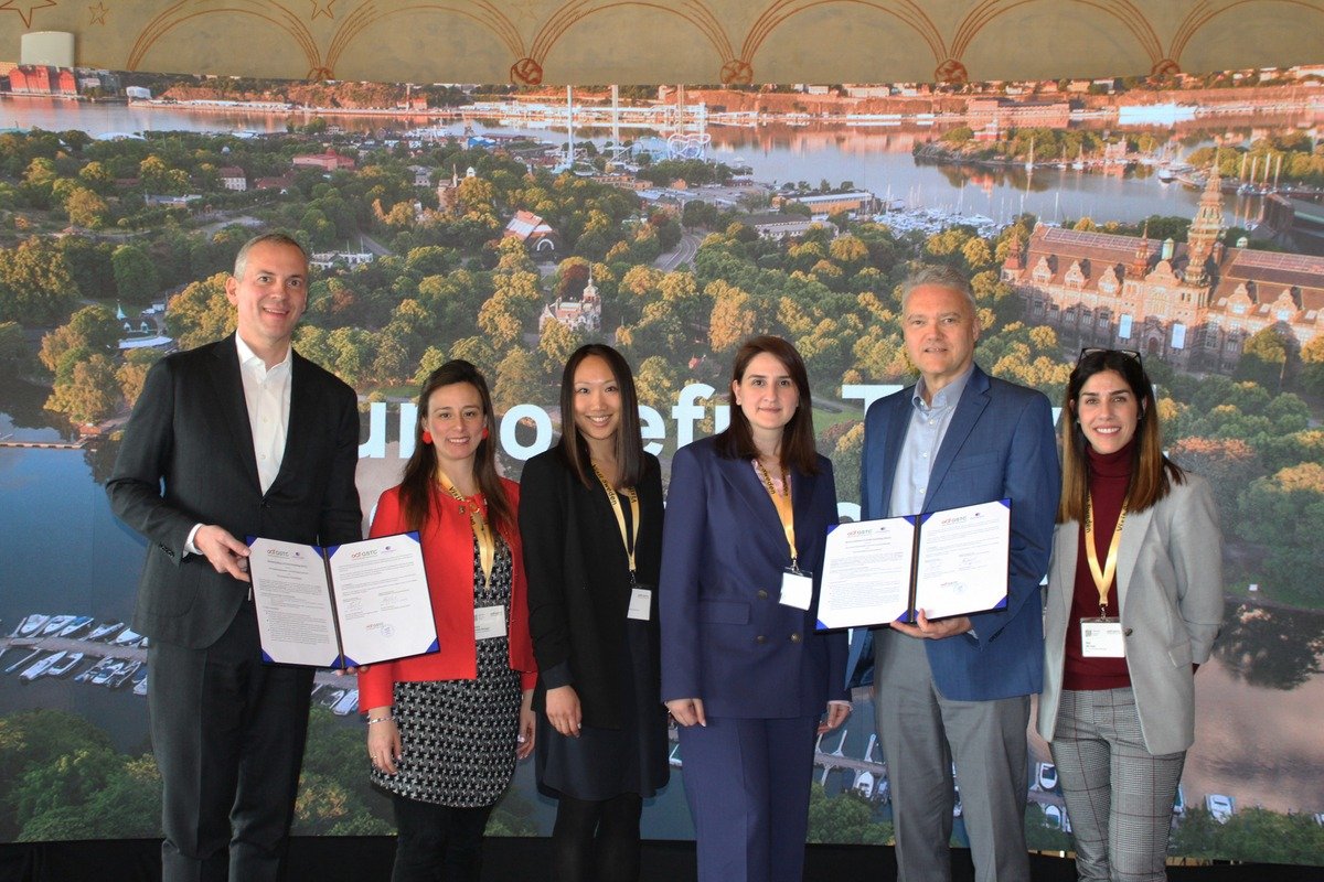 Azerbaijan accedes to Global Sustainable Tourism Council (PHOTO)