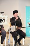 Духовное наследие суфизма в Баку, или Путешествие нот (ФОТО)