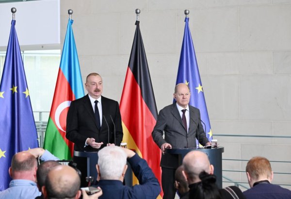 Azerbaijan will continue to be an important partner for Europe for many years to come - President Ilham Aliyev