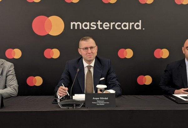 Mastercard поставила цель увеличить цифровизацию платежей в Азербайджане - Авшар Гюрдал