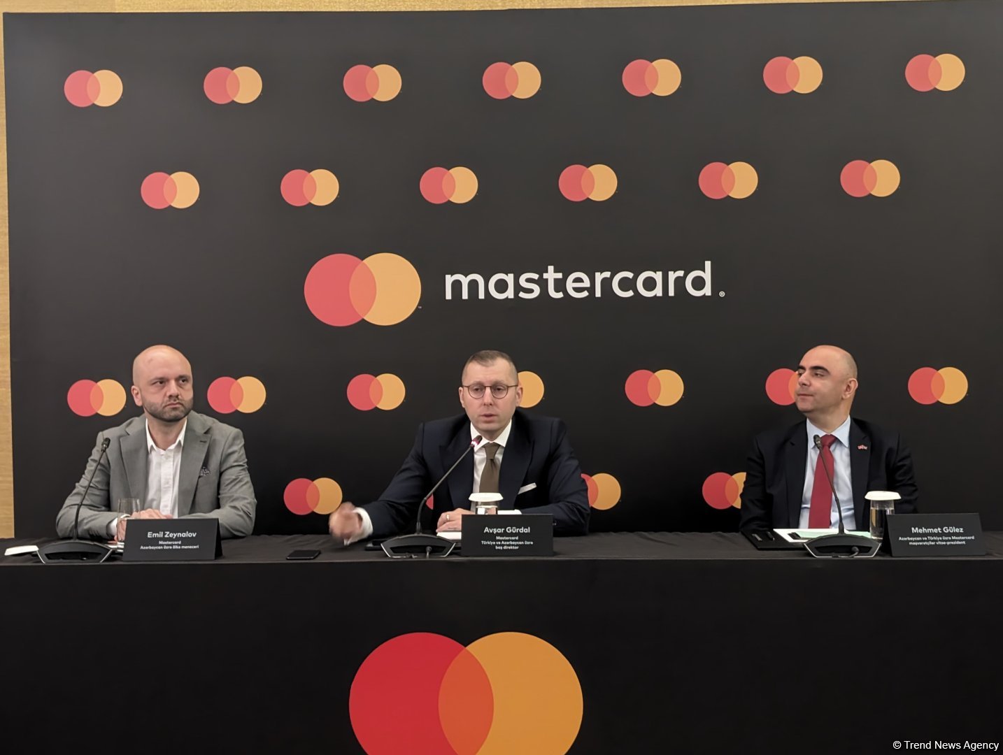 Azerbaijan's rate of tech adoption outpaces global average - Mastercard's CEO