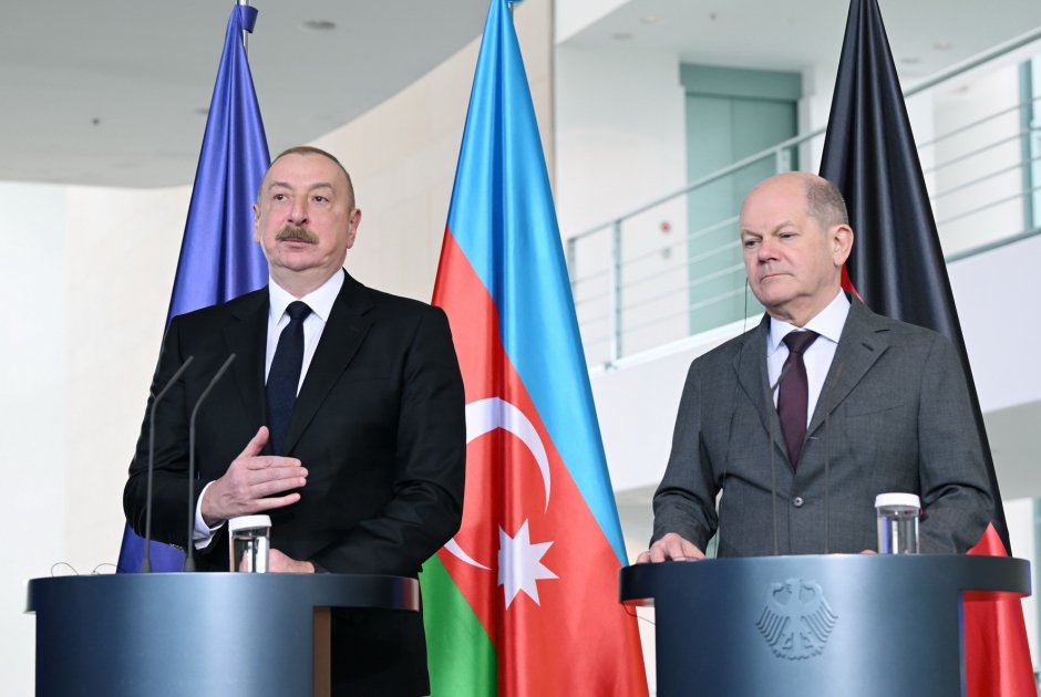 Президент Ильхам Алиев: 6 тысяч бывших переселенцев уже вернулись на свои исконные земли