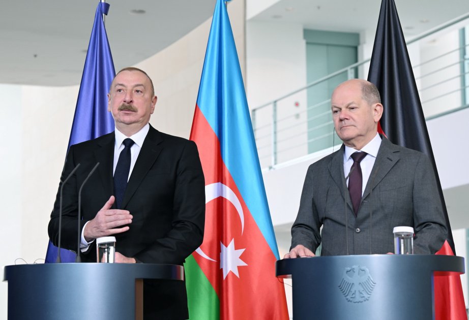 6,000 former IDPs have already returned to their ancestral lands - President Ilham Aliyev