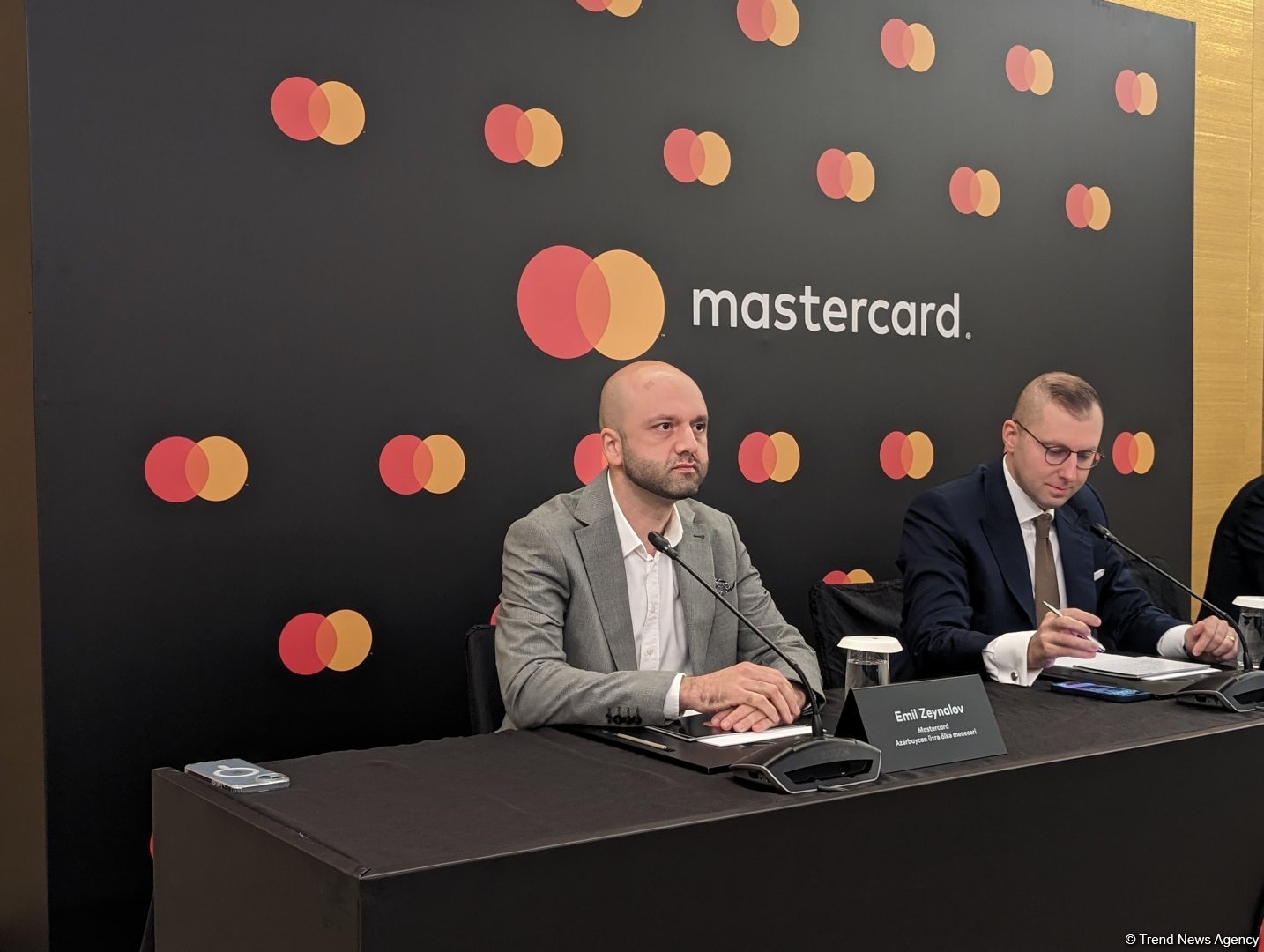 Azerbaijan takes lead in contactless payments in region - Mastercard