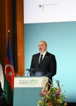 President Ilham Aliyev participates in High Level Segment of 15th Petersberg Climate Dialogue (PHOTO/VIDEO)