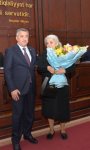 Abşeron Rayon İcra Hakimiyyəti başçısı yanında Şura İclası keçirilib (FOTO)