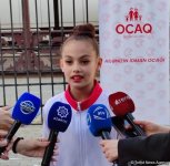 В Хырдалане открылся новый зал клуба "Оджаг Спорт" (ФОТО)