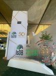 Islamic Development Bank Group holding Annual Meetings and Golden Jubilee in Riyadh (PHOTO)