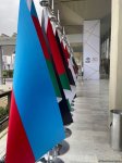 В Эр-Рияде проходят ежегодные совещания и золотой юбилей Группы Исламского банка развития (ФОТО)