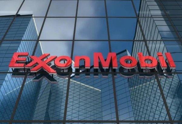 ExxonMobil updates on cash flow from operations in 1Q2024