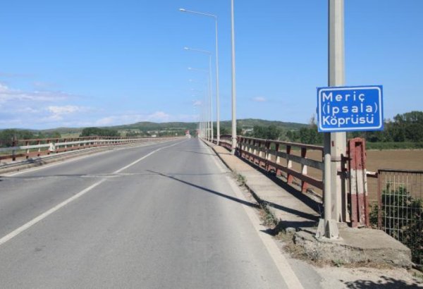 Türkiye and Greece to build new bridge on borderline