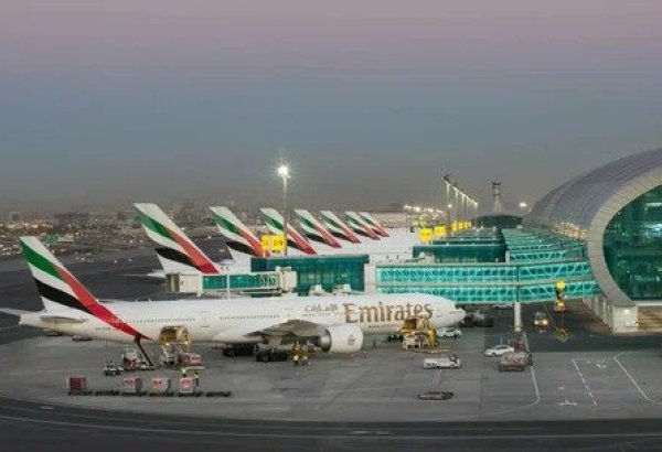 Дубай выделит средства на расширение аэропорта Аль-Мактум