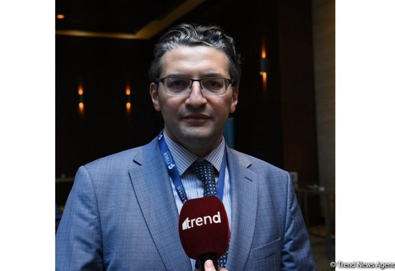 Azerbaijan taking important steps towards phasing out use of physical payment cards - ABA rep (Exclusive interview)