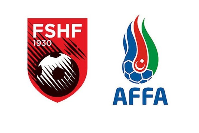 Azerbaijan's national team to fight with Albanian team