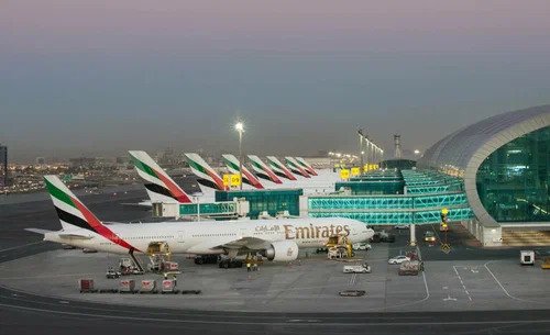 Dubai to allocate funds to expand Al Maktoum Airport