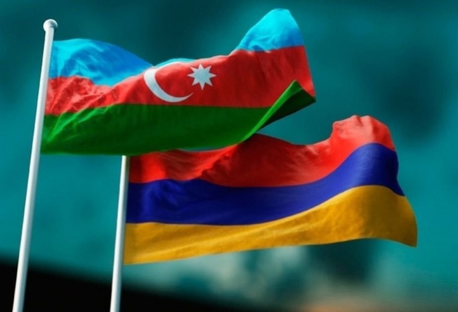 Azerbaijan, Armenia install 35 border pillars