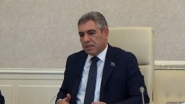 Azerbaijan's contribution to EU energy security discussed in joint project of Baku Network and Parliament (PHOTO/VIDEO)