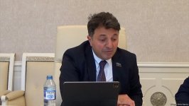 Azerbaijan's contribution to EU energy security discussed in joint project of Baku Network and Parliament (PHOTO/VIDEO)