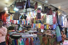 Путешествие из Баку в Карачи – шопинг, национальная кухня, туризм, грузоперевозки (ФОТО, часть 2)