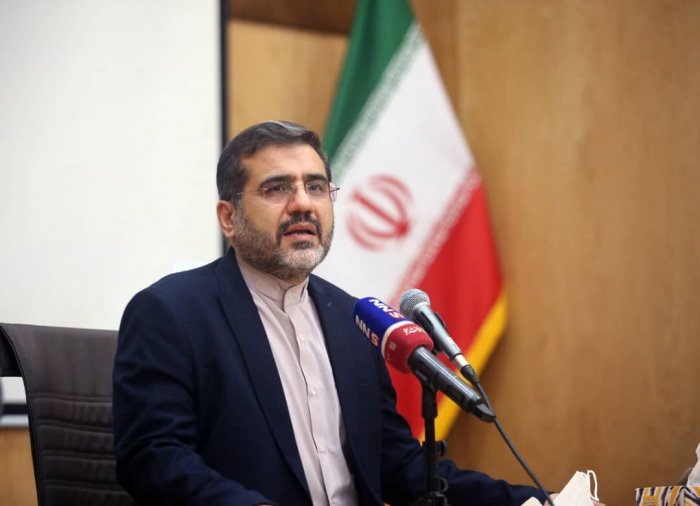 Иранский министр посетит Азербайджан