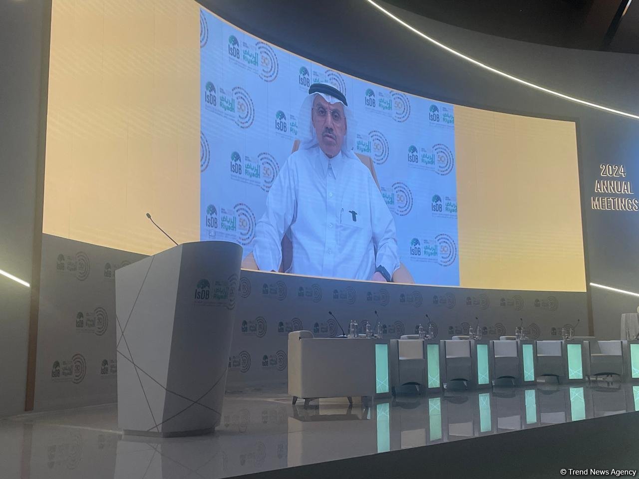 There is pressing need to accelerate issuance of green sukuk - Muhammad Sulaiman Al Jasser