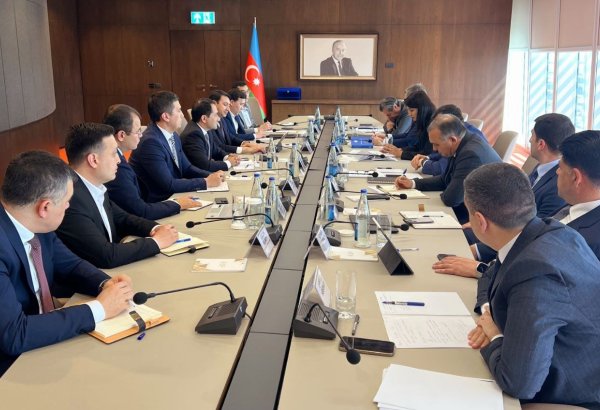 Uzbekistan plans to produce electrical equipment in Azerbaijan