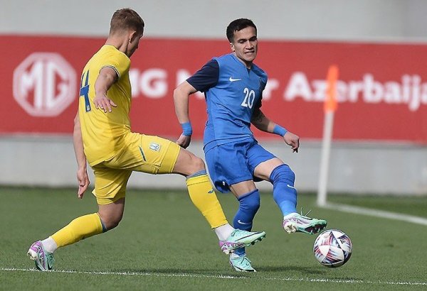 Azerbaijani, Slovak national football teams to play friendly match