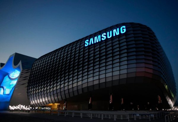 “Samsung”un əməliyyat gəliri üç ayda 10 dəfə artıb