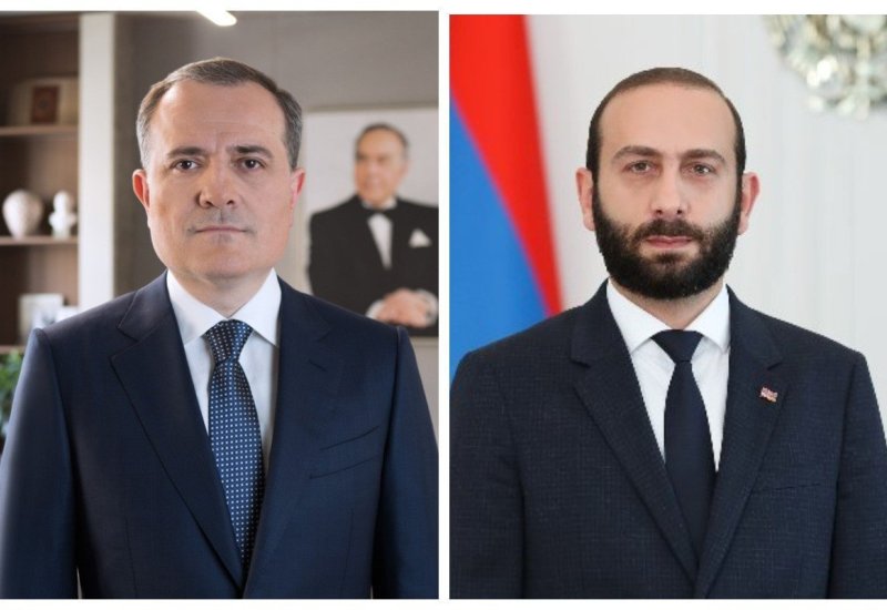 Azerbaijan and Armenia confirm participation in negotiations in Almaty - Kazakhstan's MFA