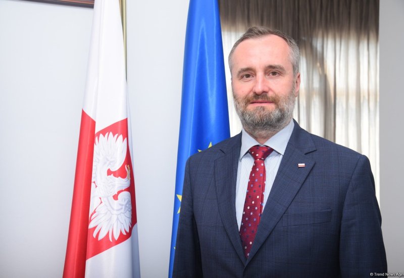 Польские политики готовятся принять участие в COP29 в Азербайджане - посол