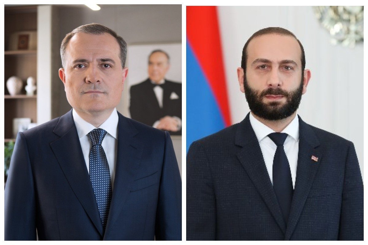 Yerevan fails to confirm Mirzoyan and Bayramov's meeting - Kazakhstan's Deputy Minister