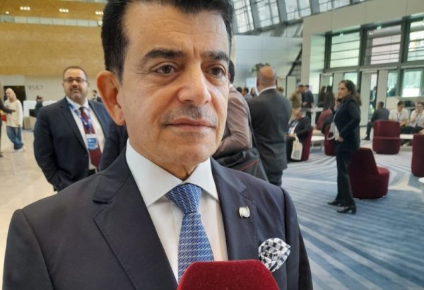 Azerbaijan makes important contribution to intercultural dialogue - ISESCO's CEO